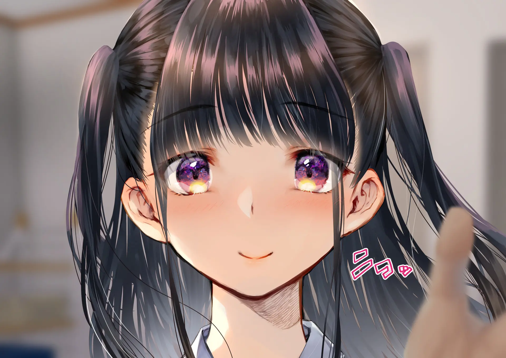 Boku O Niku Vibe Ni Shiteiru No Wa 1000-Nen Ni 1-Ri No Idol Deshita